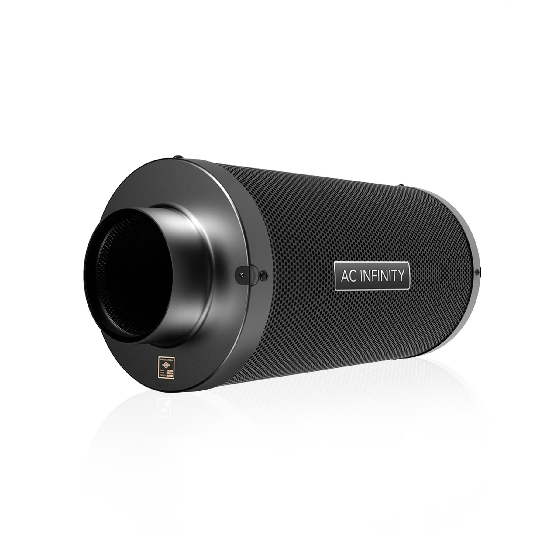 AC-Infinity-Aktivkohlefilter-mit-australischer-Aktivkohle-150-mm