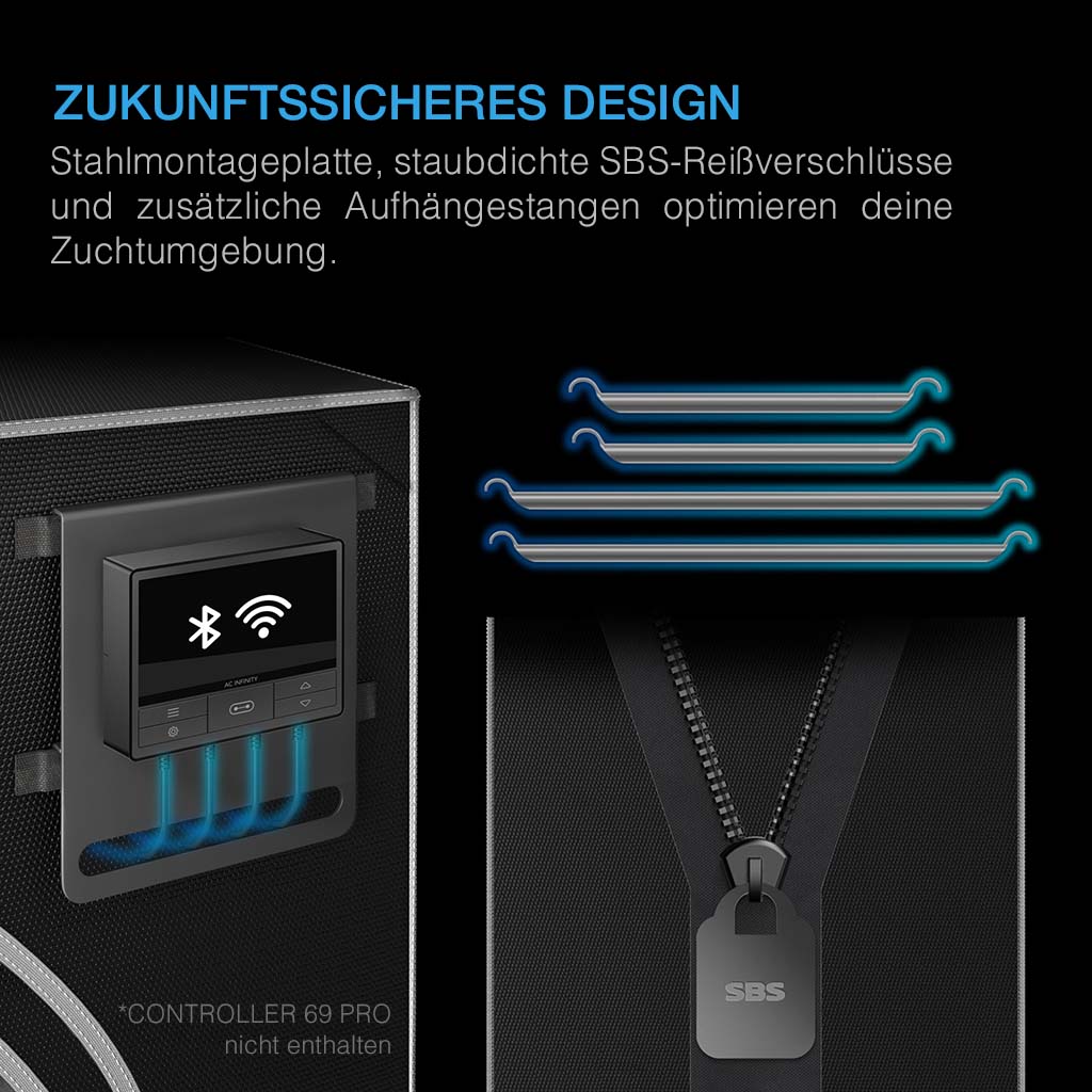 AC-Infinity-CLOUDLAB-Advance-Grow-Zelt-stahlmontageplatte-sbs-reissverschluss_c6870a24-c00e-4233-97dc-bcf8b983ff5d