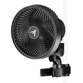 AC-Infinity-CLOUDRAY-S6-oszillierender-Grow-Zelt-Clip-Ventilator-GEN-2-EC-Motor-150-mm