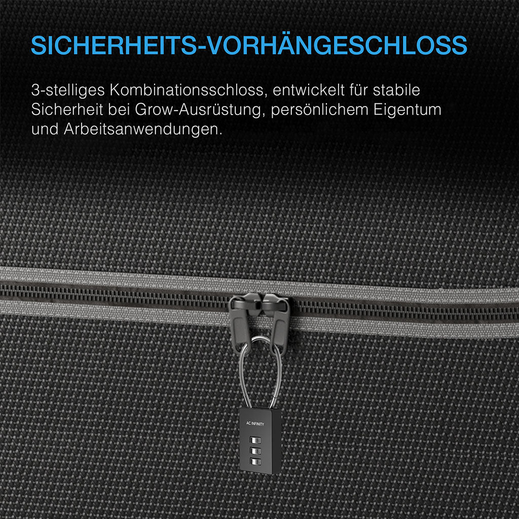 AC-Infinity-Growzelt-Vorhaengeschloss-detail