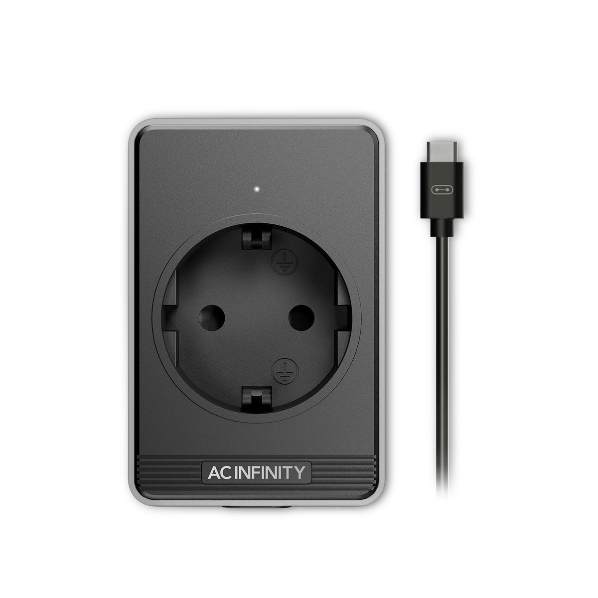 AC Infinity UIS-Steuerstecker für steckdosenbetriebene Geräte