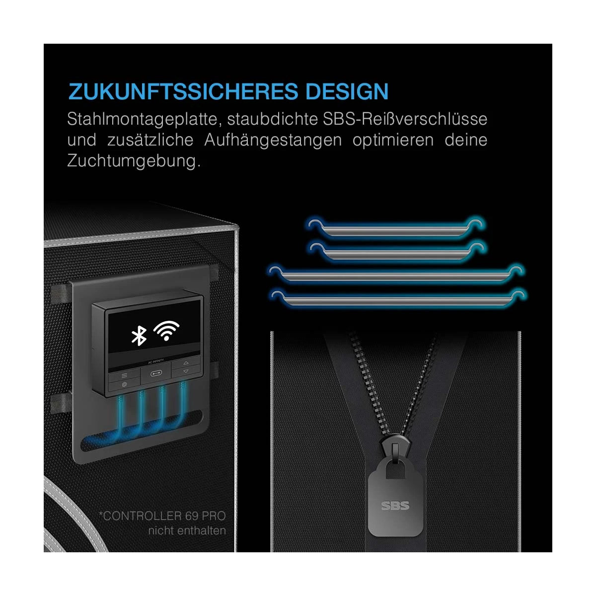AC-Infinity-cloudlab-422-grow-zelt-60x60x120-design