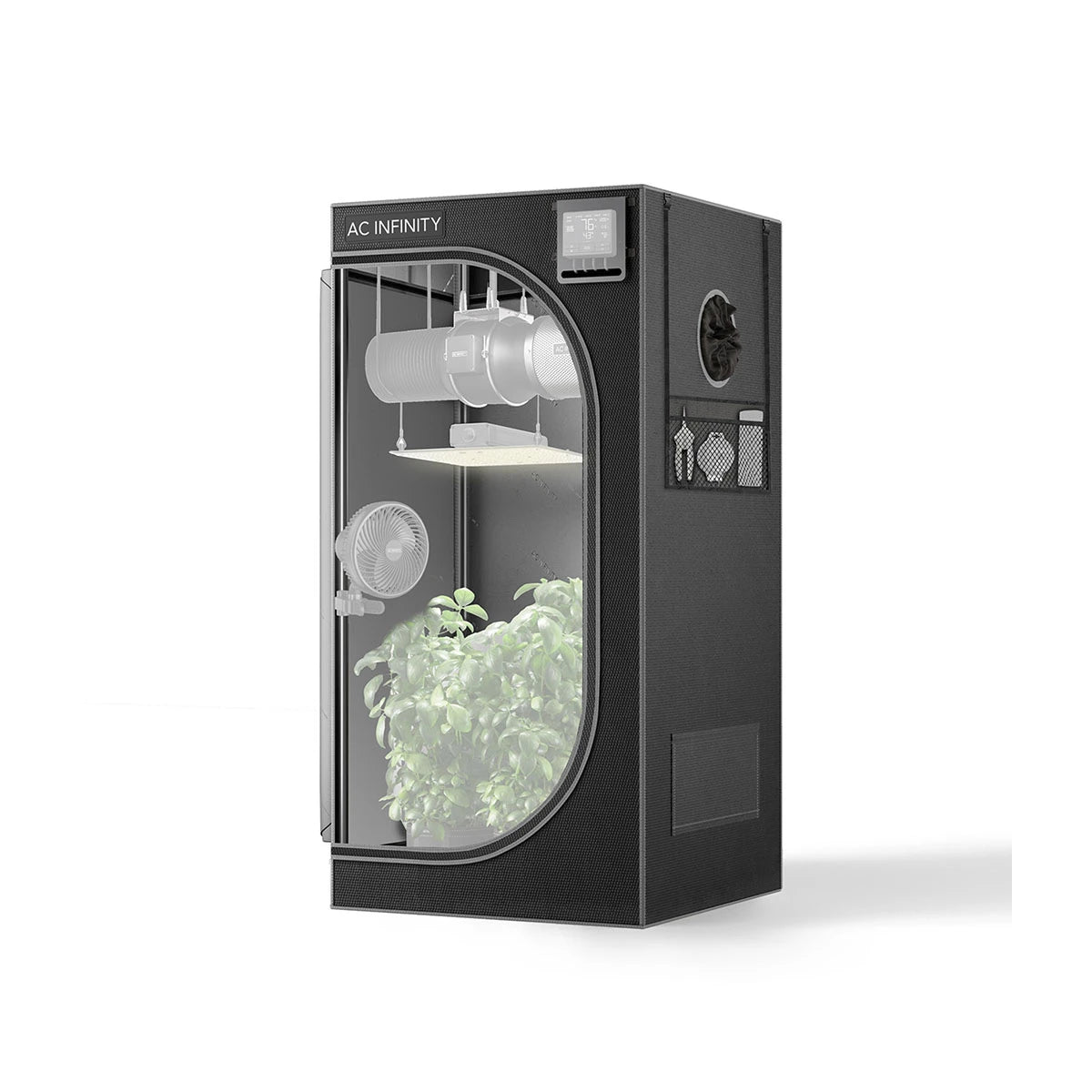 AC-Infinity-cloudlab-422-grow-zelt-60x60x120
