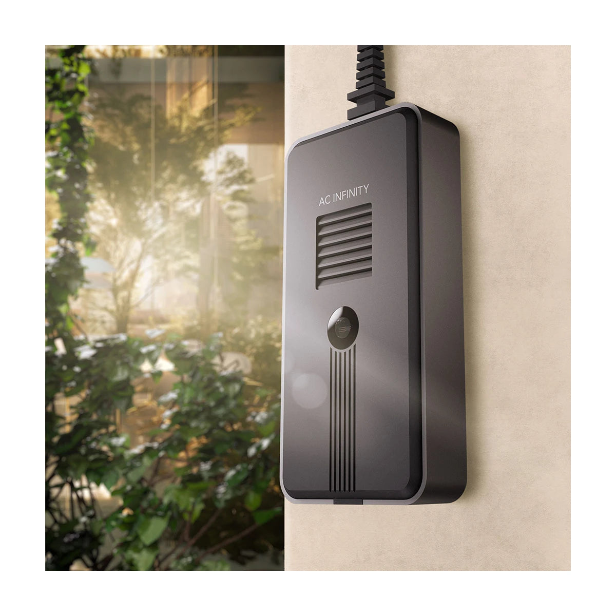 AC-Infinity-co2-plus-licht-sensor-in-anwednung