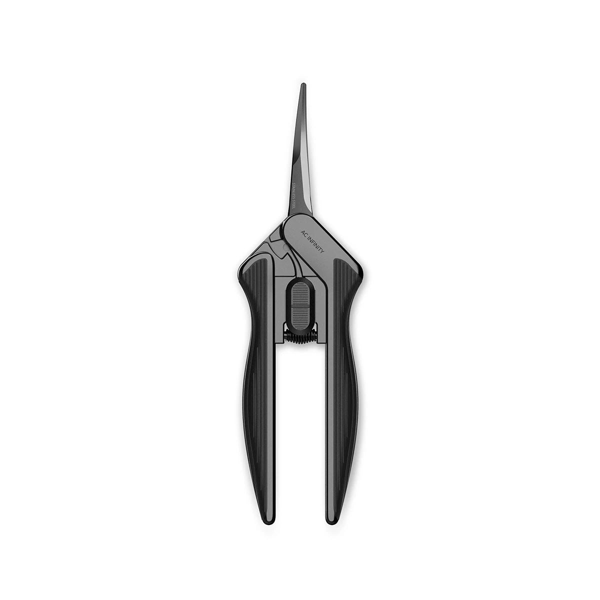 AC-Infinity-gartenschere-edelstahl-ergonomisch-gebogene-klingen