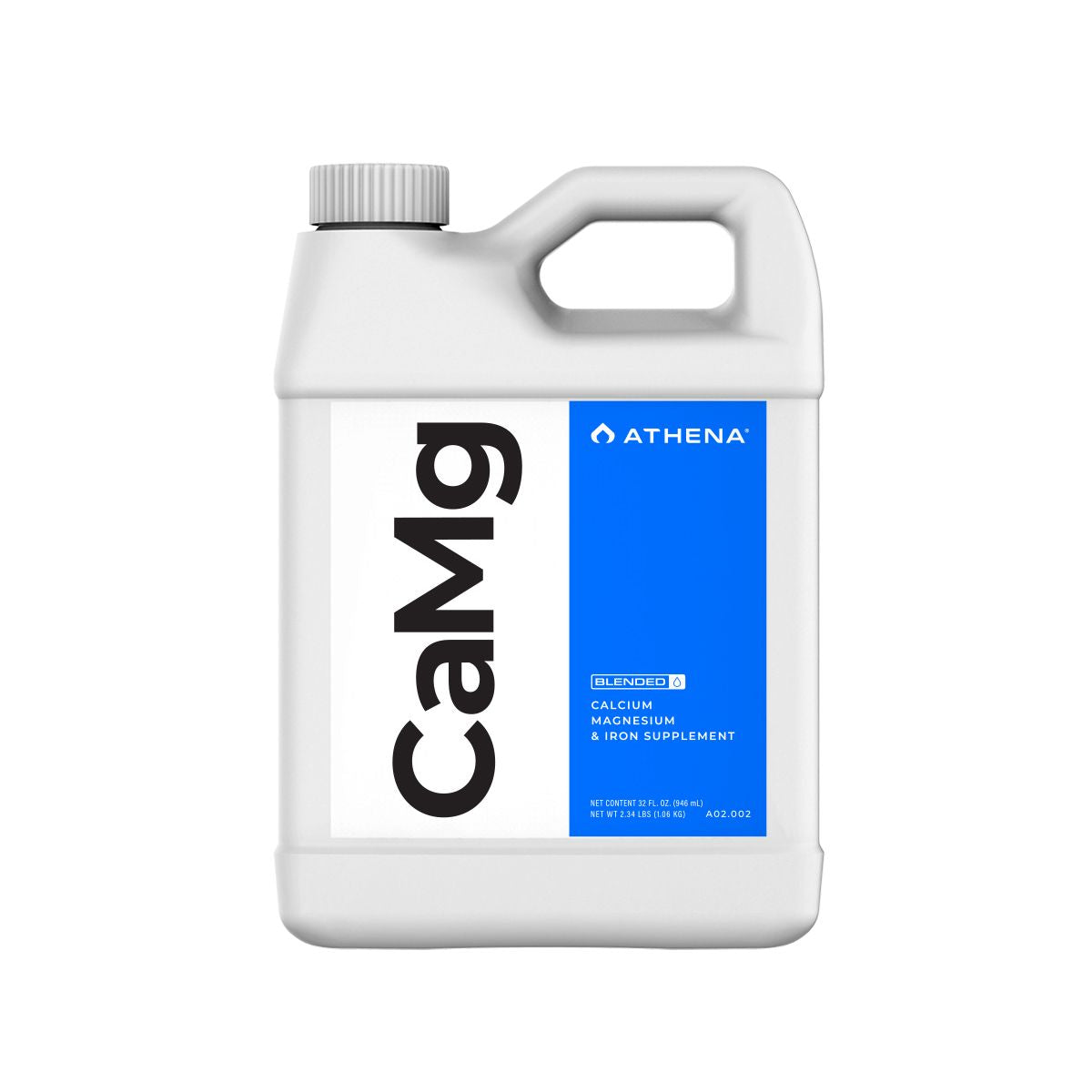 Athena CaMg Calcium-Magnesium-Zusatz 3,79L