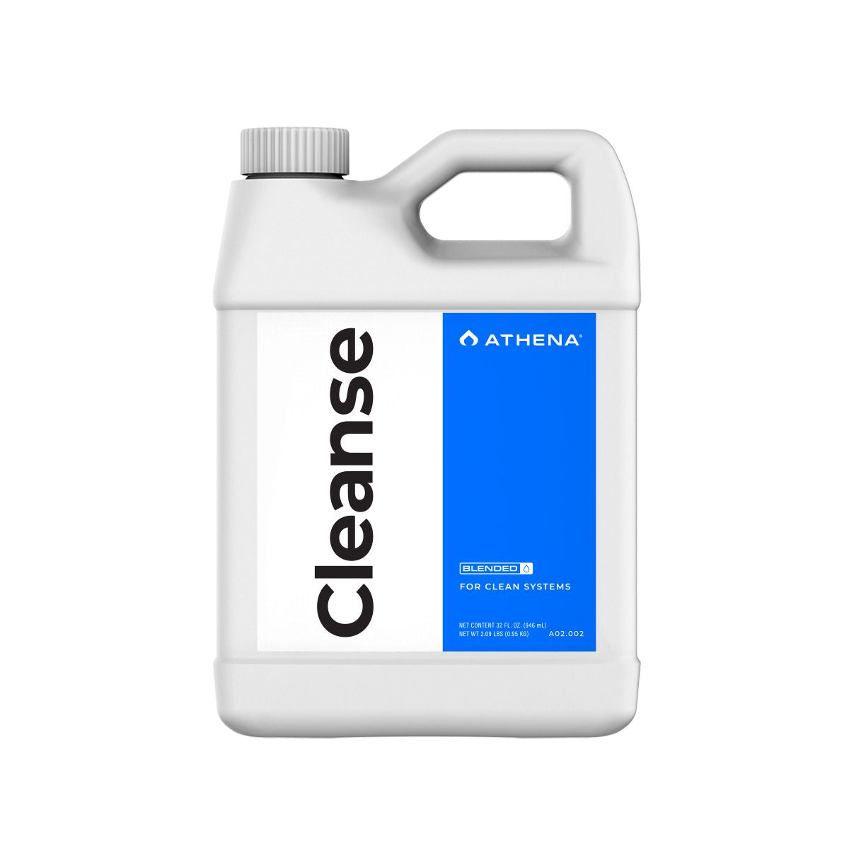 Athena Cleanse Bewässerungsreiniger 3,79L