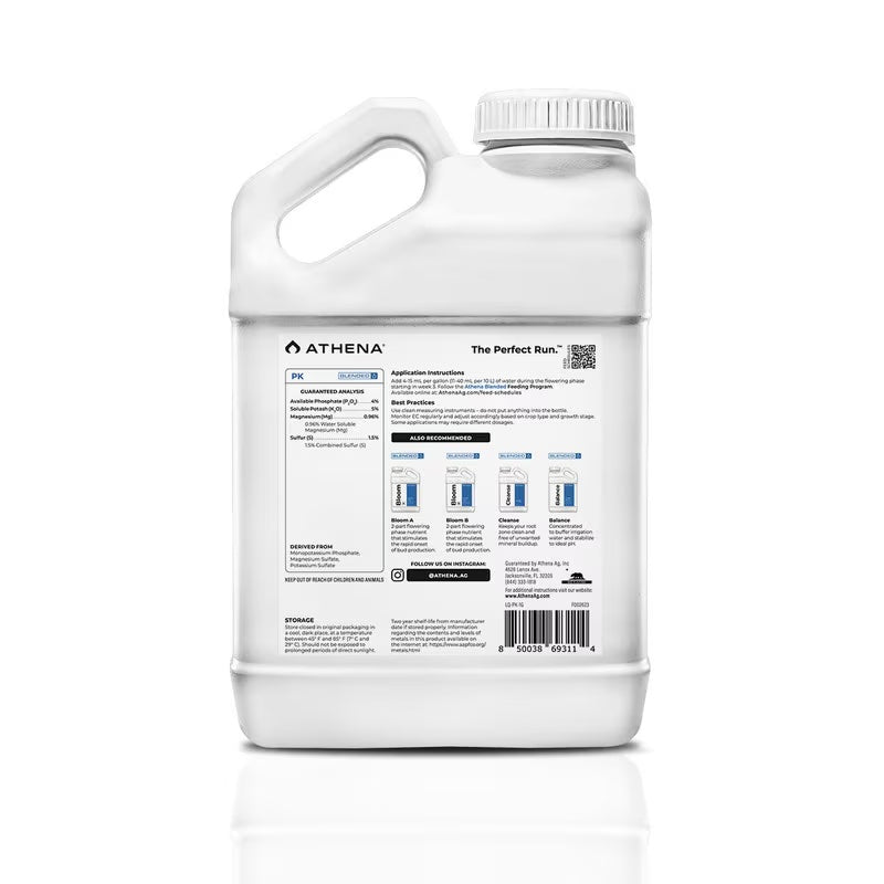 Athena PK Blütenbooster 946ml