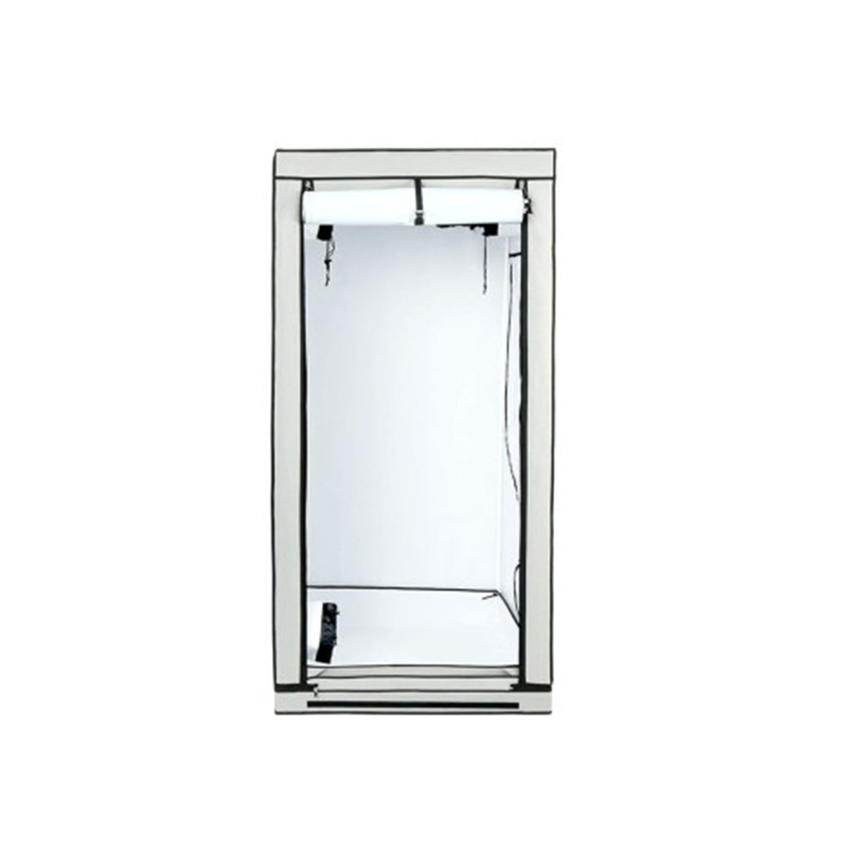HOMEbox Ambient Q100 (100x100x200cm)
