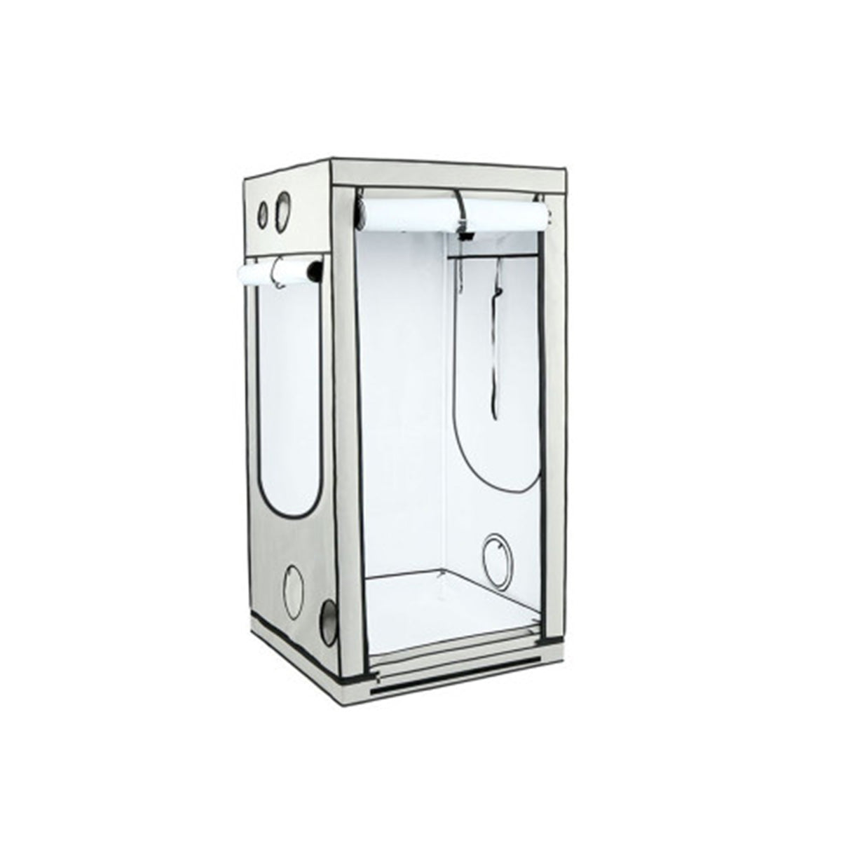 HOMEbox Ambient Q100 (100x100x200cm)