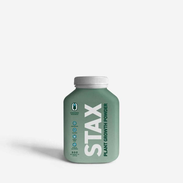Hydroponic-Research-Stax-450g