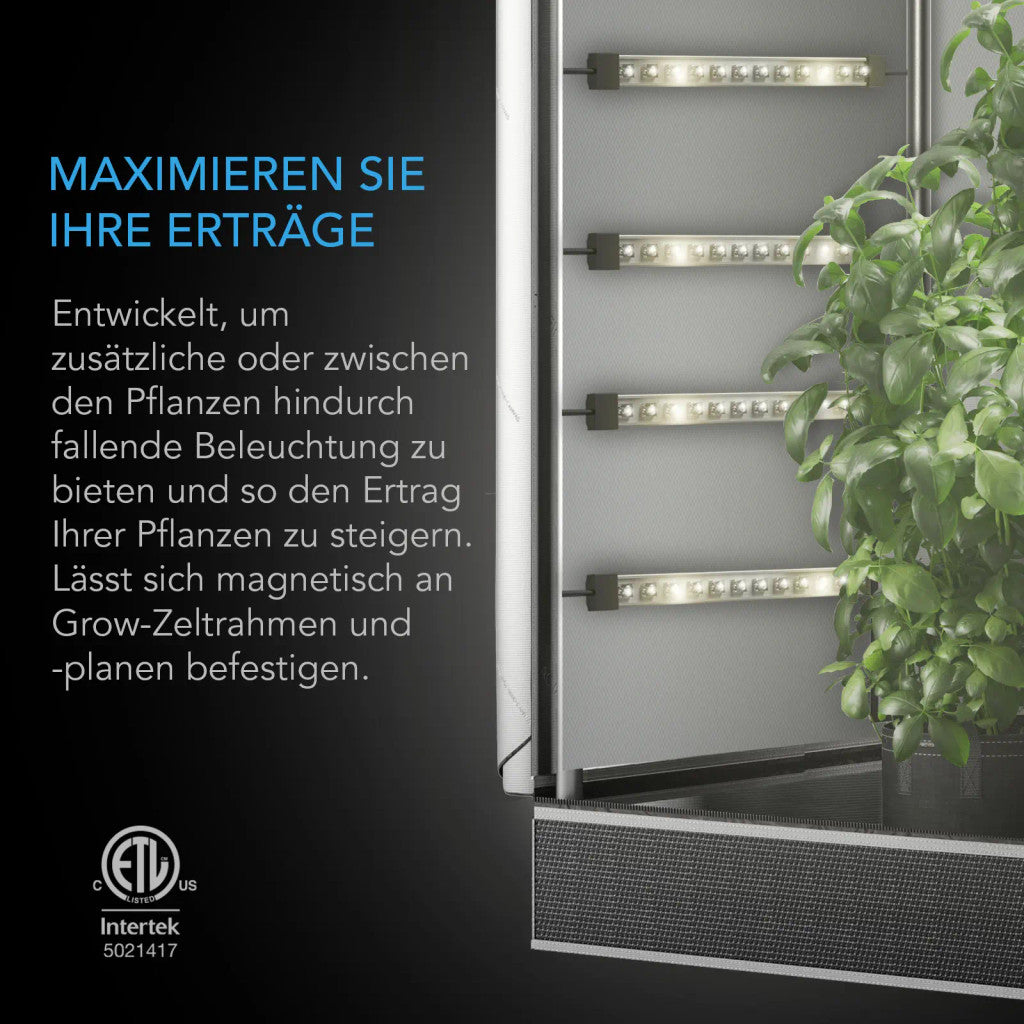 AC Infinity Vollspektrum LED-Leiste, IONBEAM S11