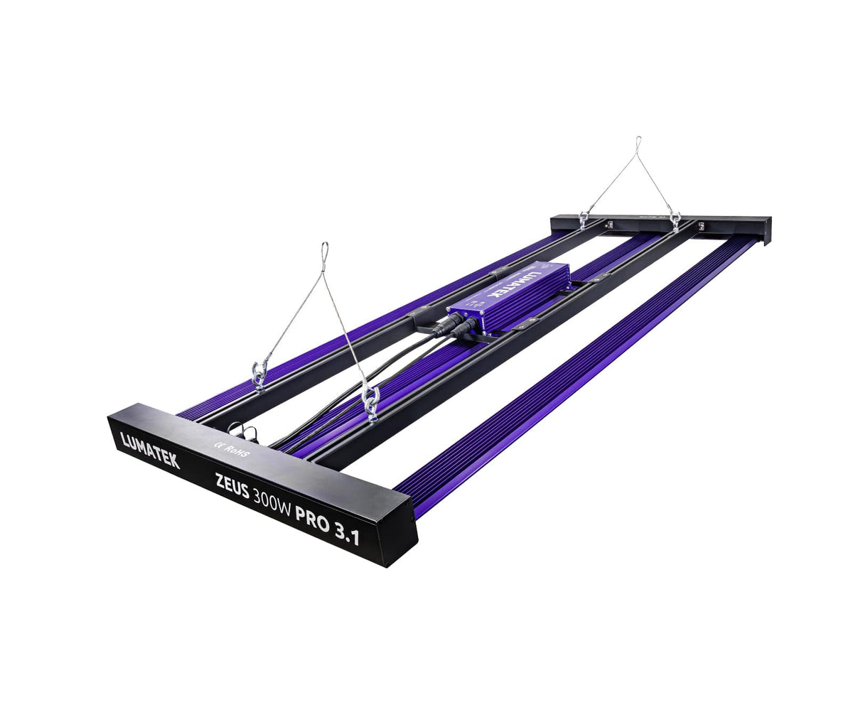Lumatek-ZEUS300WPRO31-seitenansicht