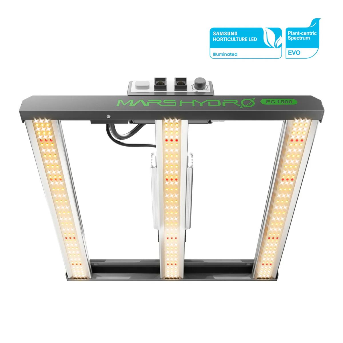 Mars Hydro FC 1500-EVO LED 150W