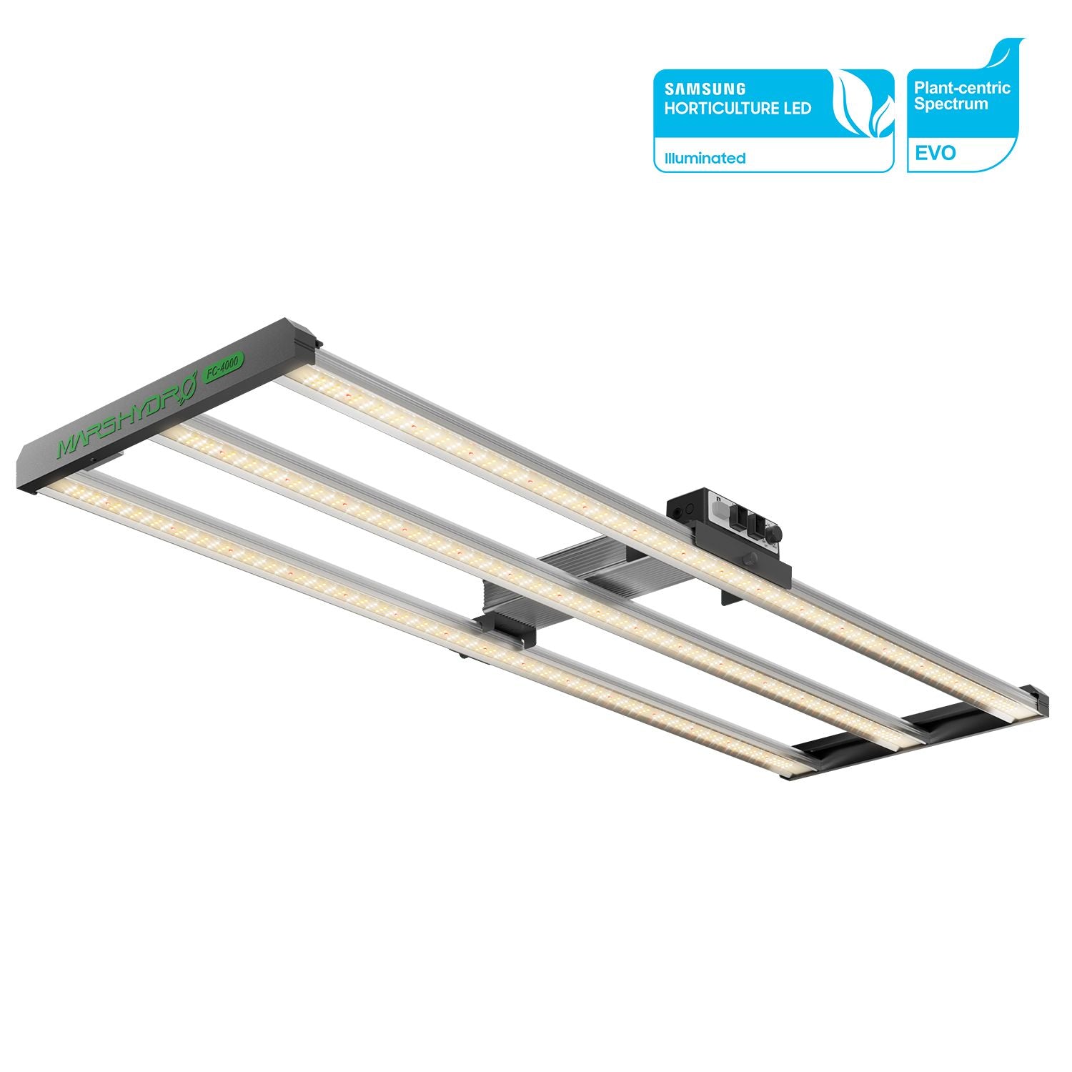 Mars Hydro FC 4000-EVO LED 320W