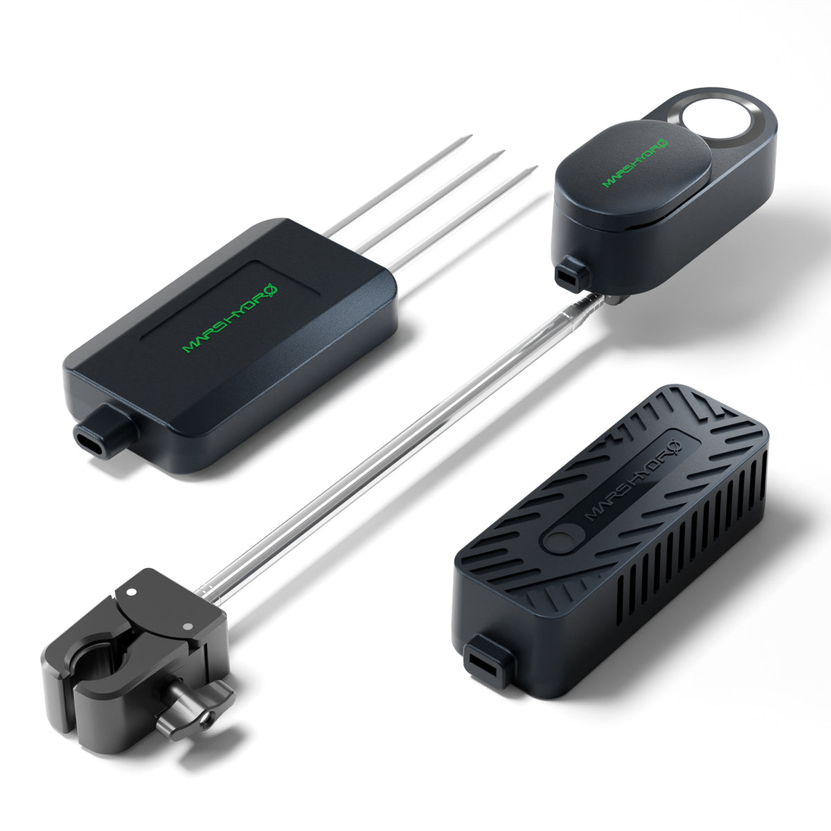 Mars Hydro Smart Sensor Kit CO2 und PPFD