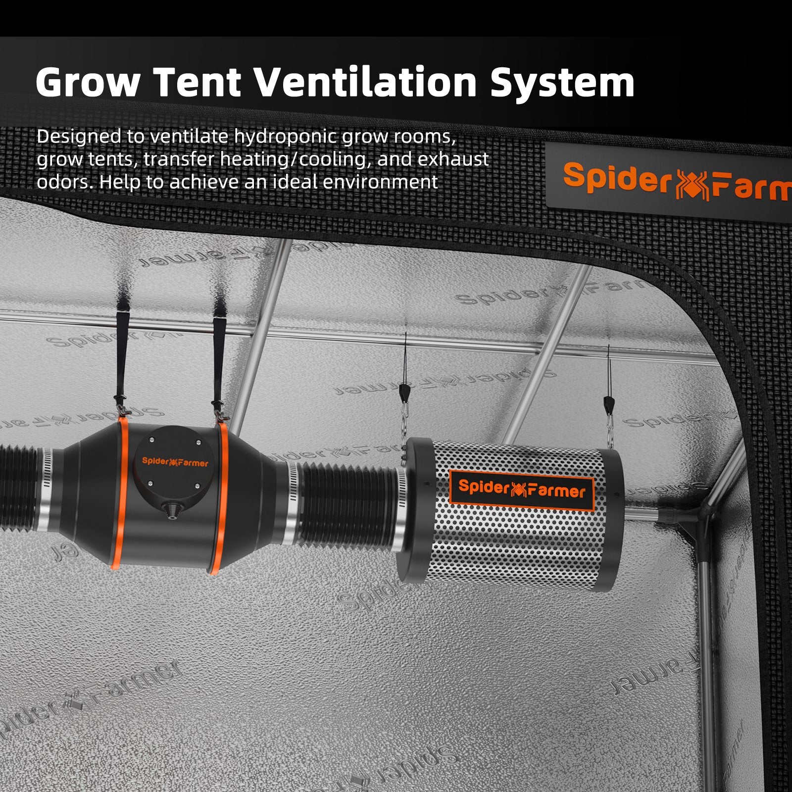 Spider-Farmer-100mm-Inline-Fan-8