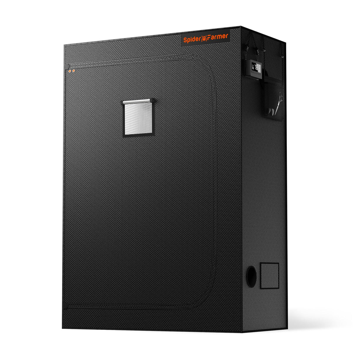 Spider Farmer Growbox 140x70x200 cm Indoor Growzelt