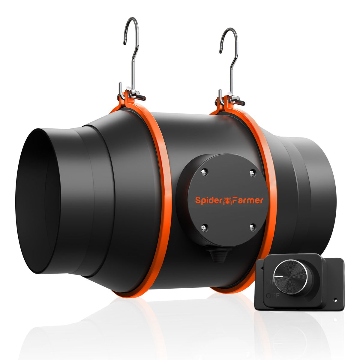 Spider-Farmer-150mm-Inline-Fan-1