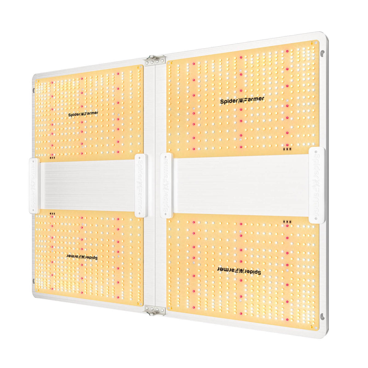 Spider Farmer SF7000 EVO LED 650Watt