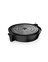 Bewässerungsbasis zur Selbstbewässerung von Stofftöpfen 4er-Pack