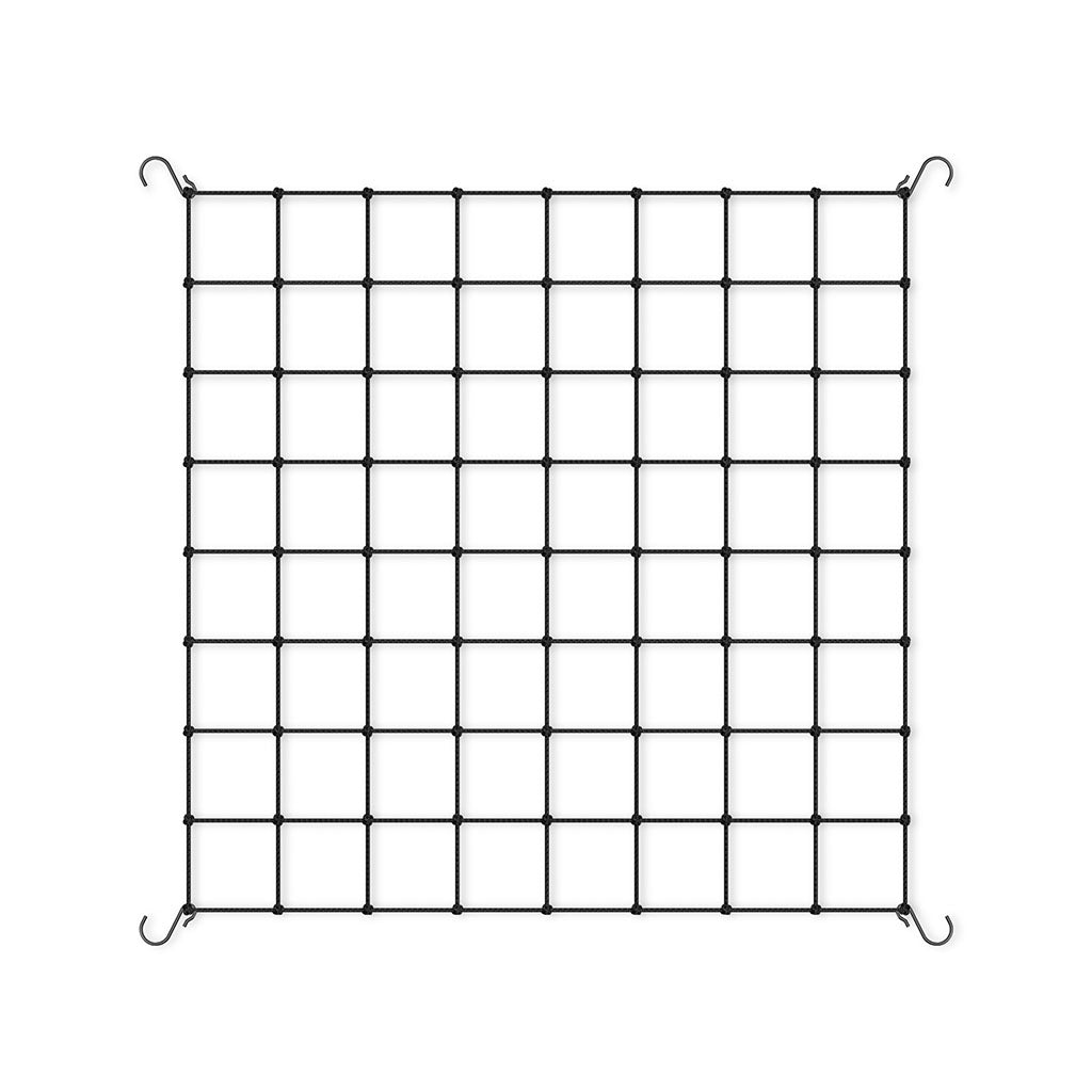 ac-infinity-grow-zelt-gitternetz-flexible-elastische-schnuere-120x120-cm