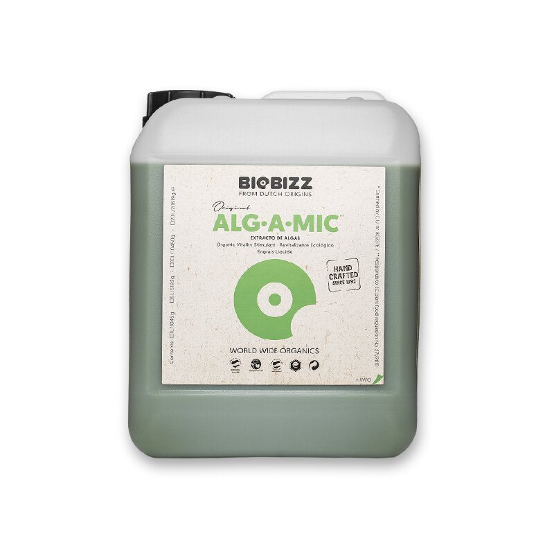 biobizz-alg-a-mic-20l