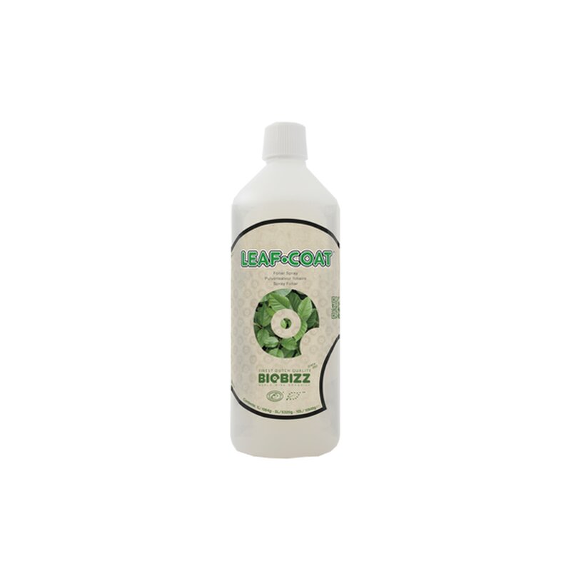 BioBizz Leaf Coat Pflanzenschutz 1L