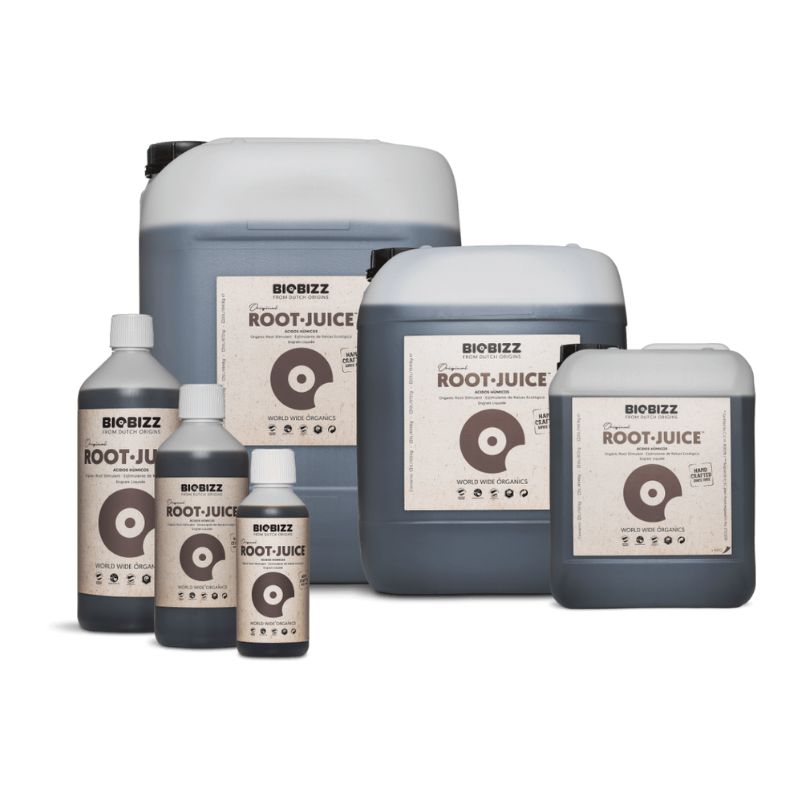 BioBizz Root Juice 20L