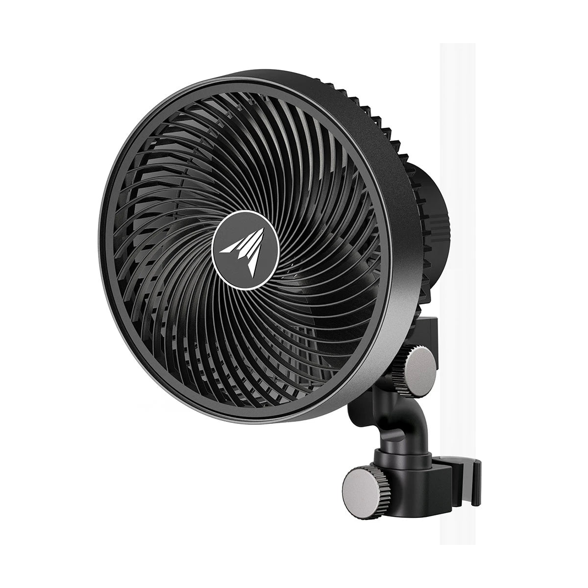 AC Infinity CLOUDRAY S9, GEN 2, Growzelt-Clip-Ventilator 225 mm