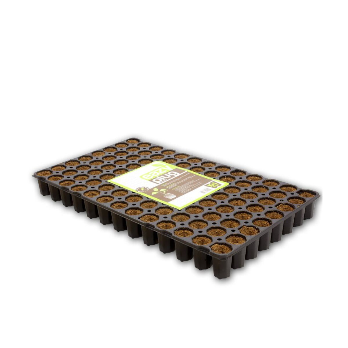 Eazy Plug Stecklingstray 104 Stück – CF