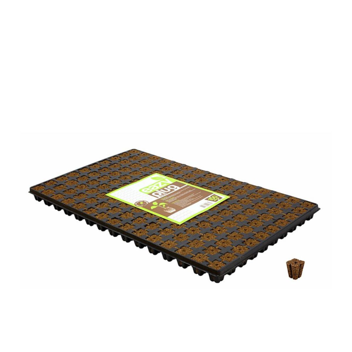 Eazy Plug Stecklingstray 150 Stück