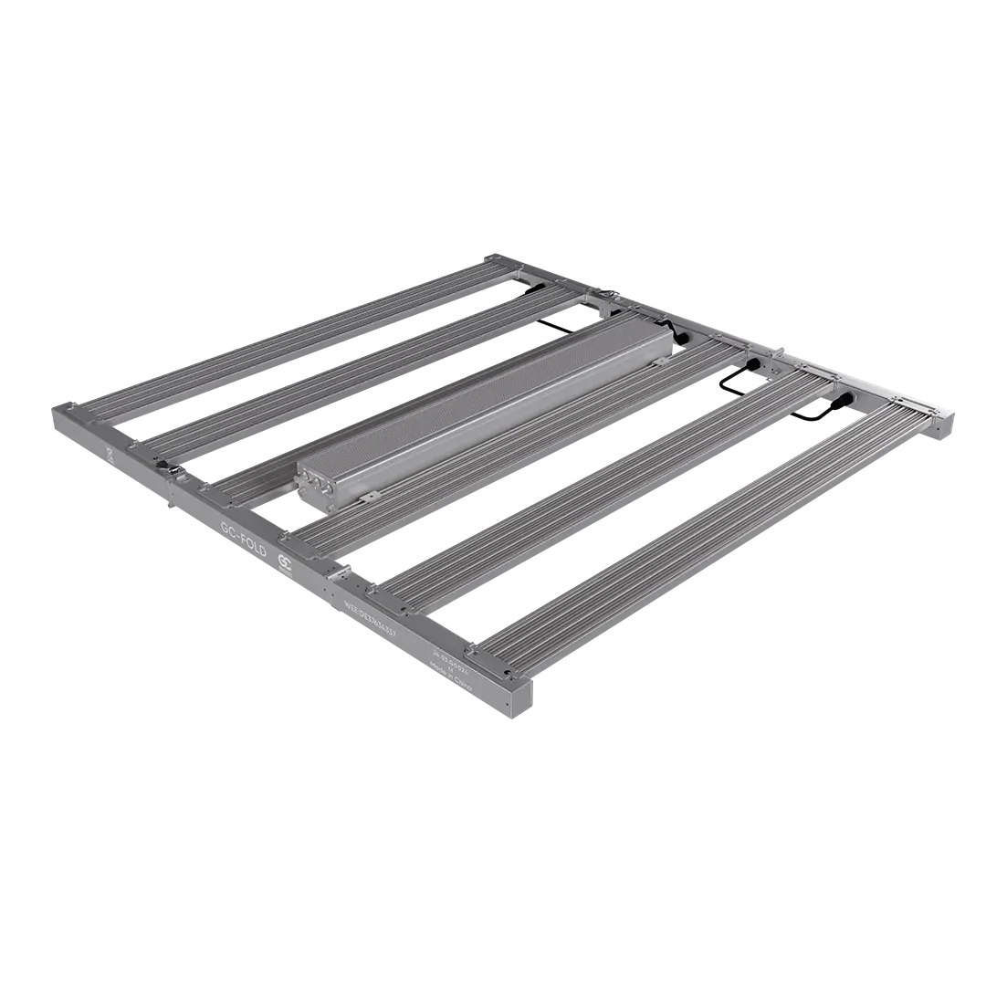 Greenception GC-FOLD 830 Watt