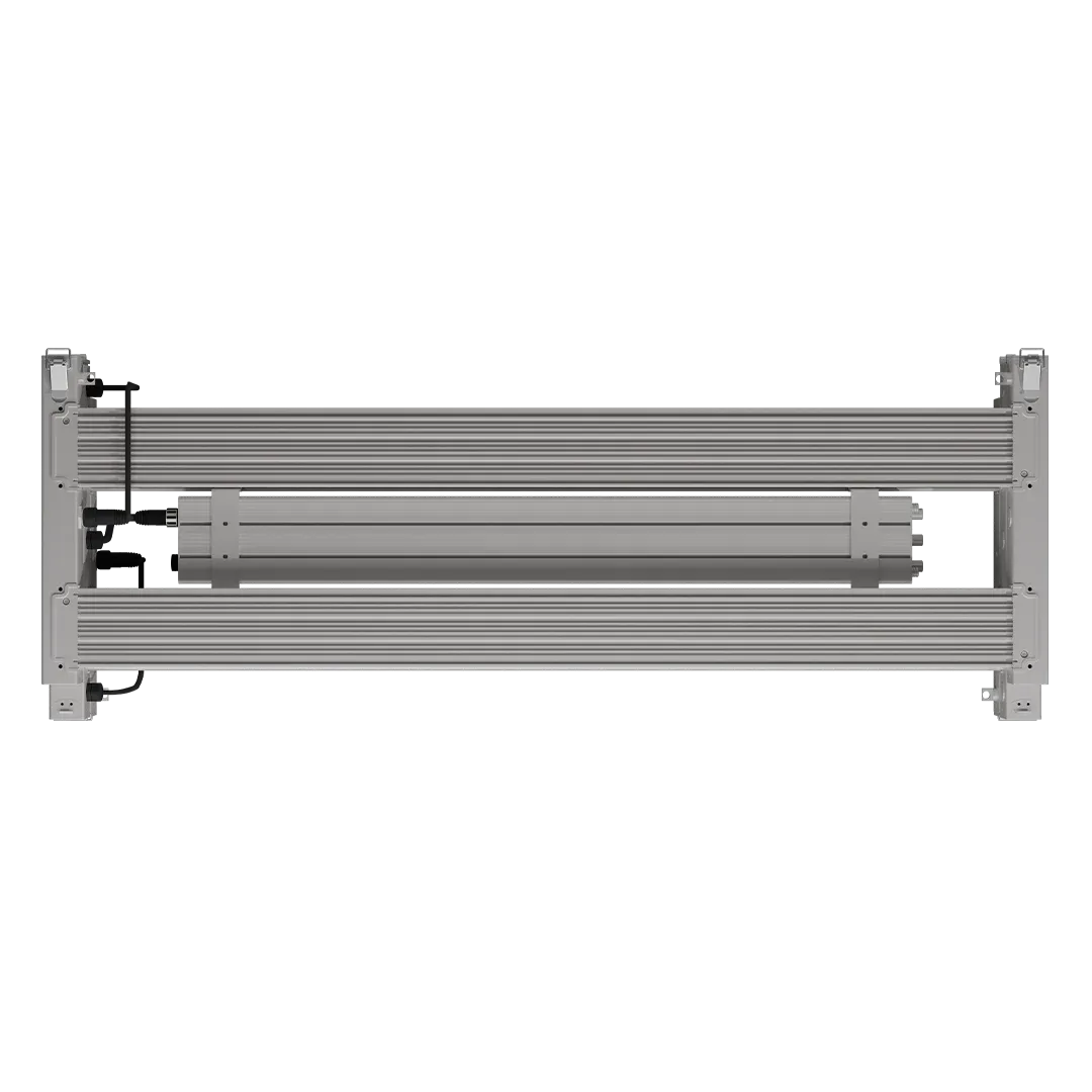 Greenception GC-FOLD 830 Watt