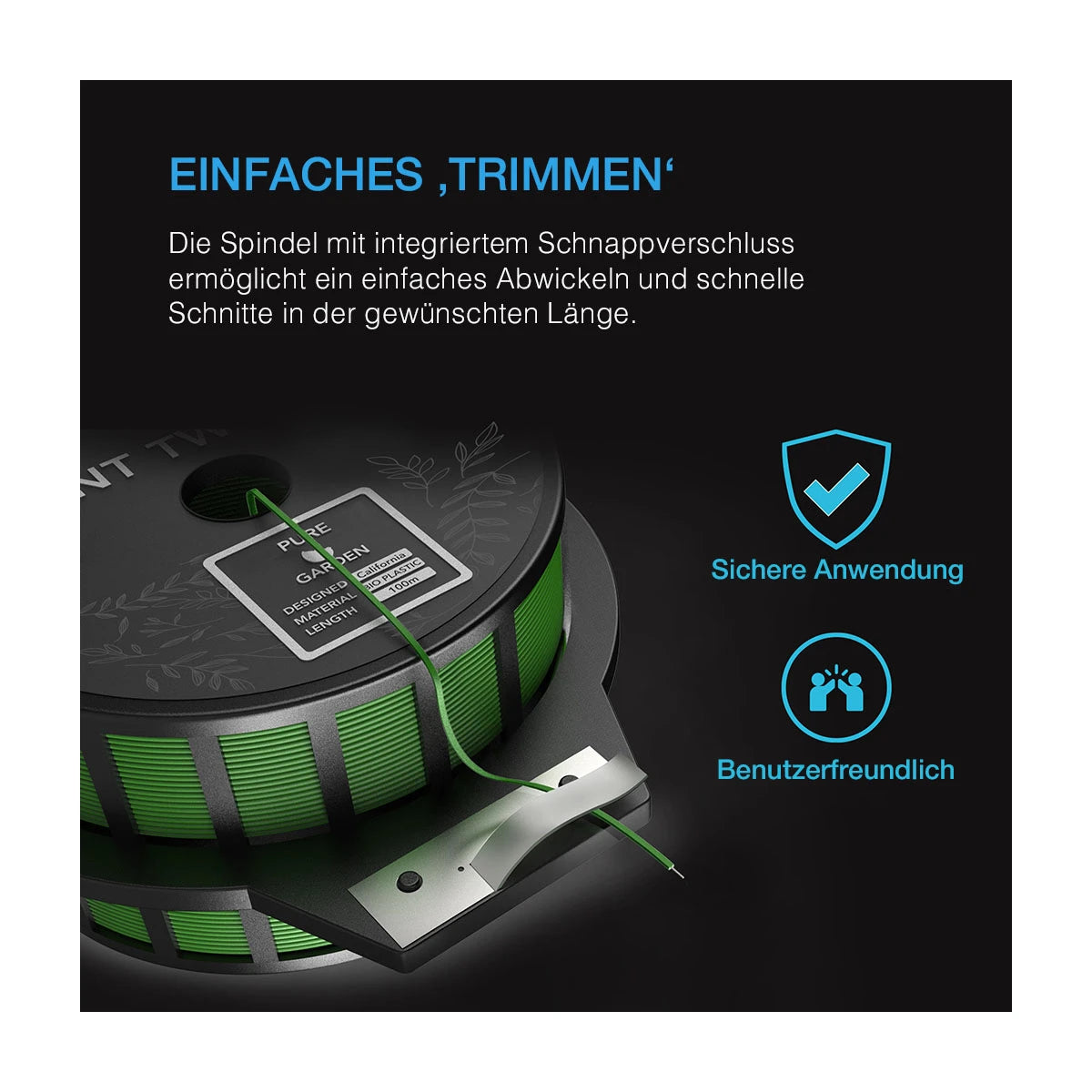 gruener-drehbinder-schneidemesser-100m-anwendung