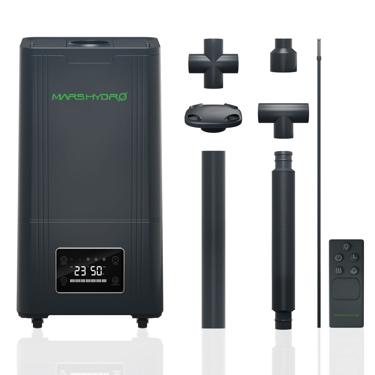 Mars Hydro Luftbefeuchter 15 Liter