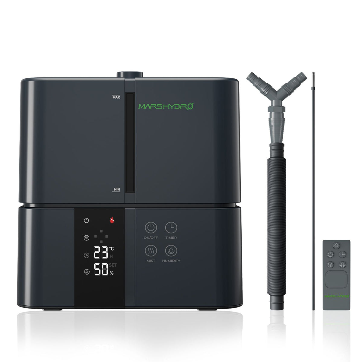 Mars Hydro Luftbefeuchter 5 Liter