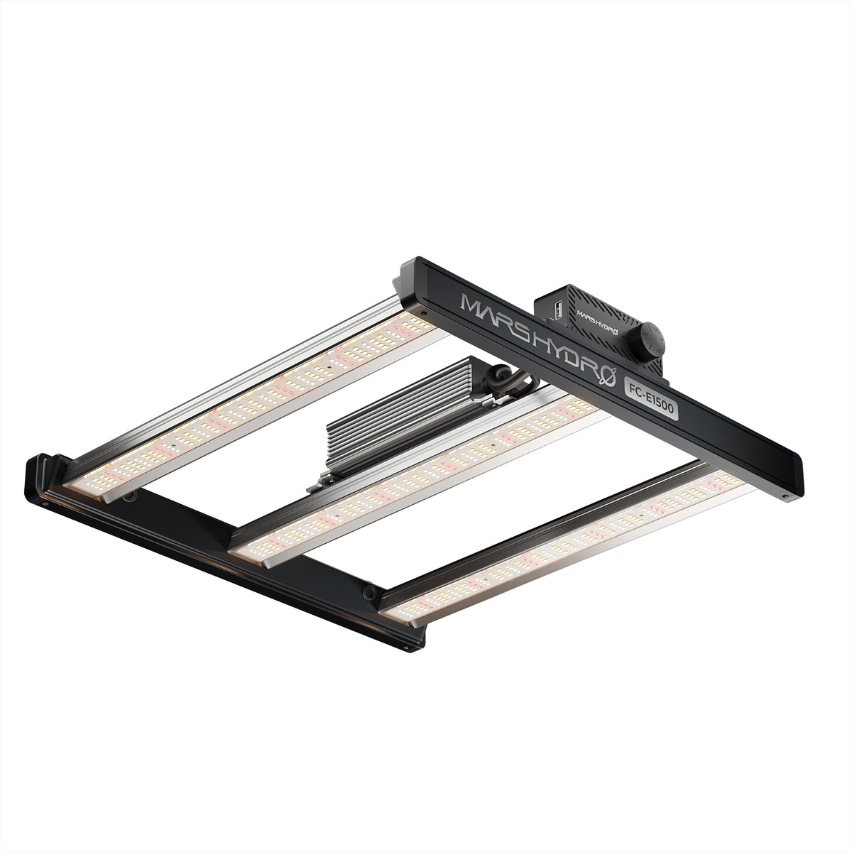 Mars Hydro FC-E 1500 LED 150W