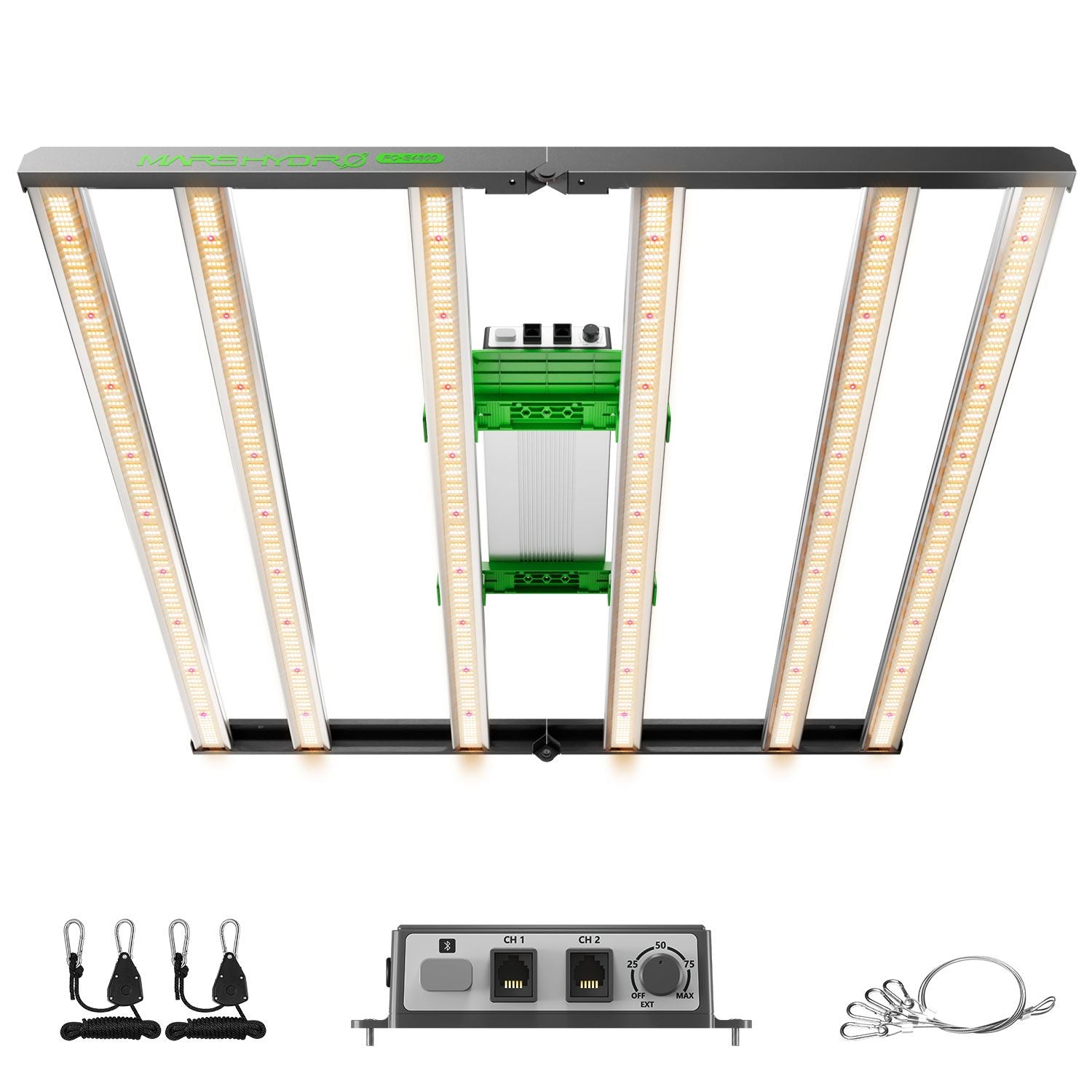 Mars Hydro FC-E 4800 LED 480W
