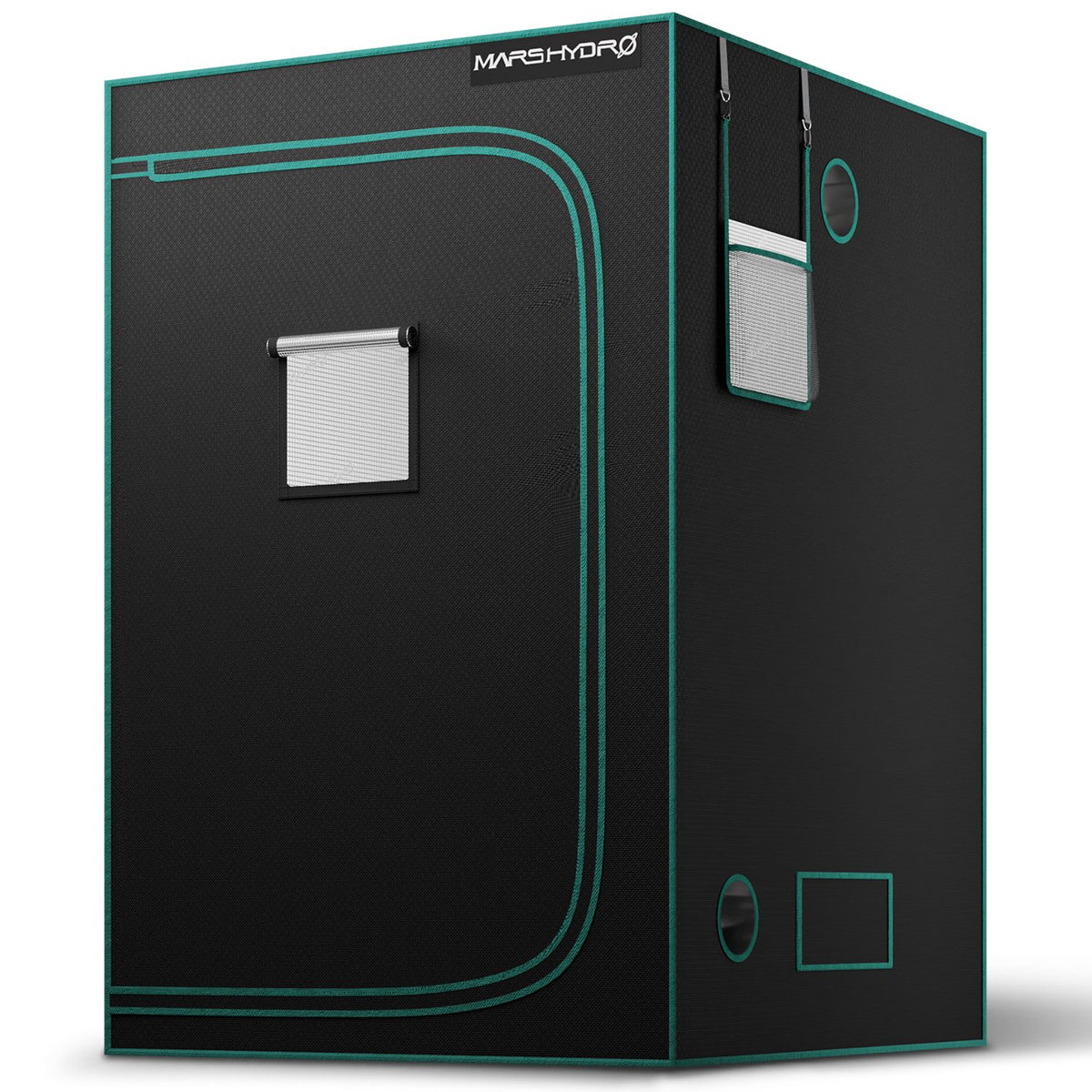 Mars Hydro Growbox 120x120x200 cm