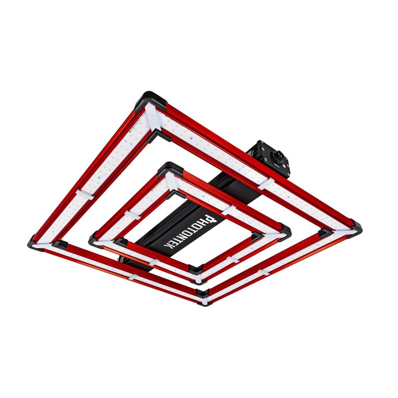 Photontek SQ200W Pro LED Growlampe