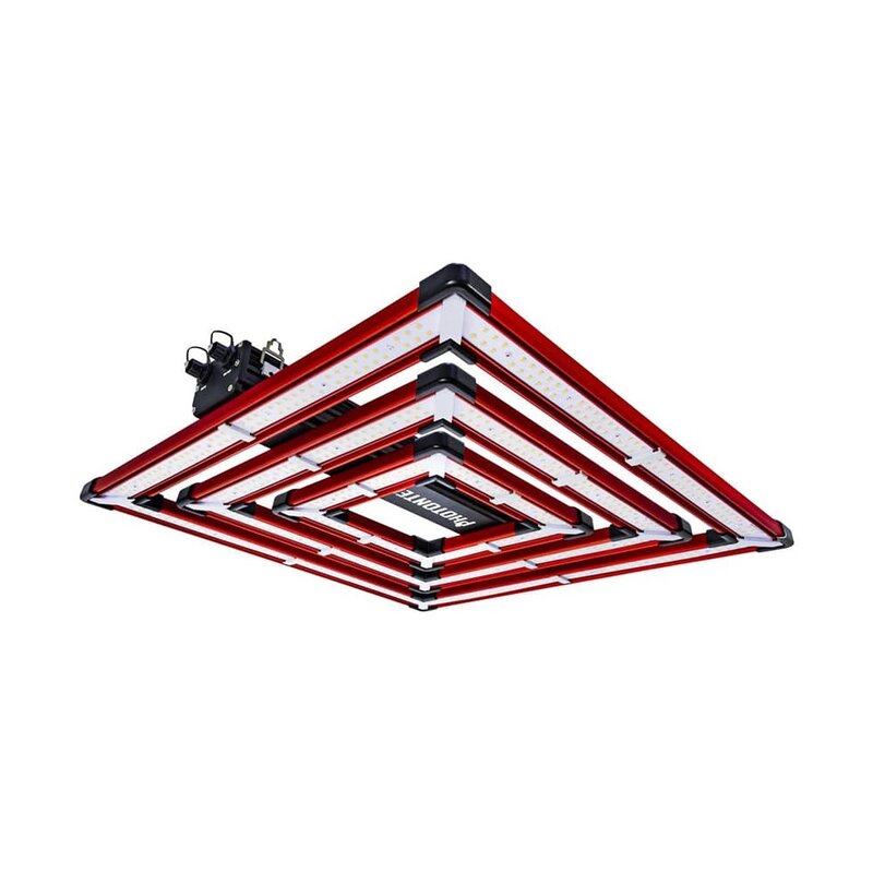 Photontek SQ300W Pro LED Growlampe