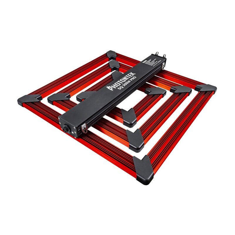Photontek SQ300W Pro LED Growlampe