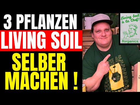 FLO Fertilizer 25 Liter von Florganics