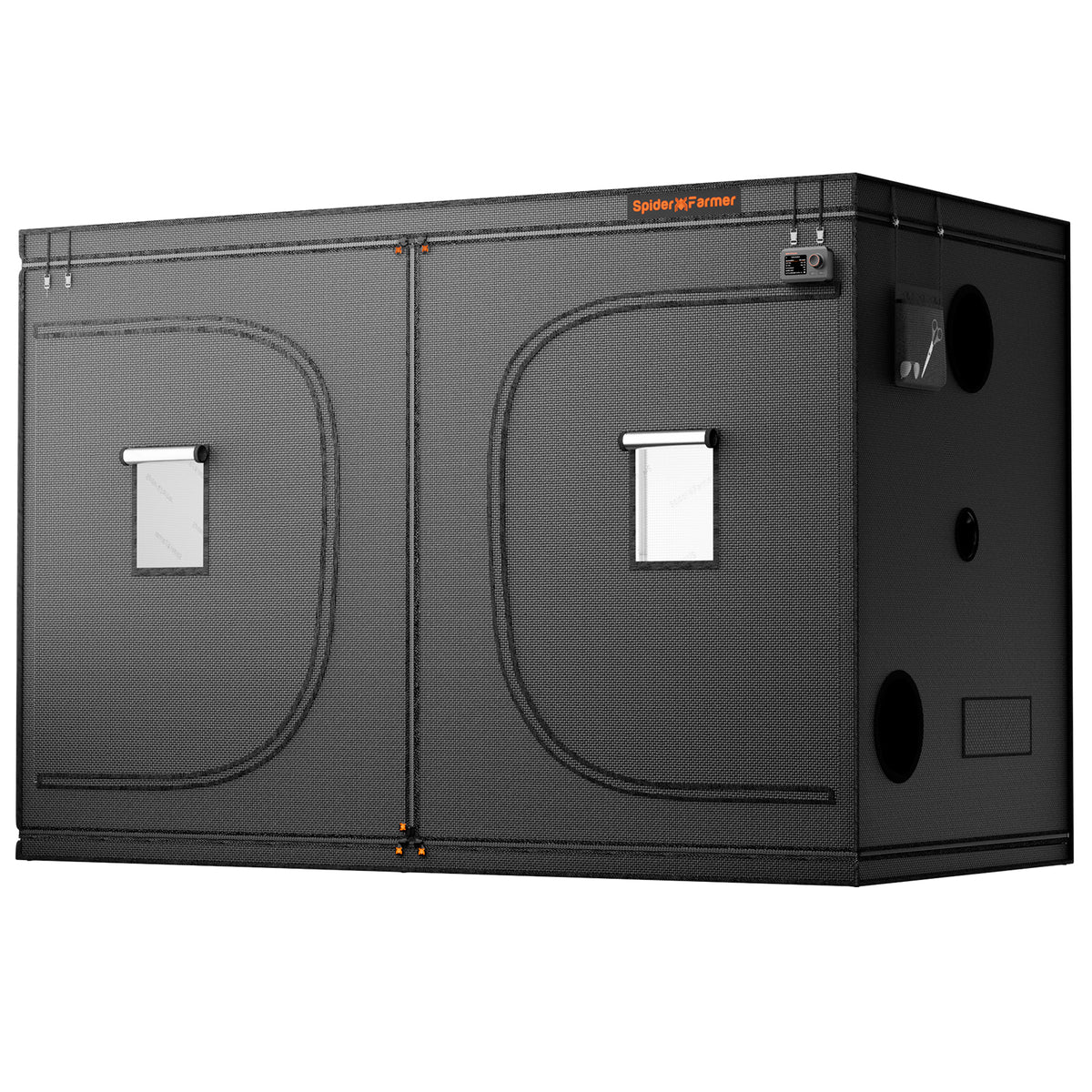 Spider Farmer Growbox 300x150x200 cm Indoor Growzelt XXL