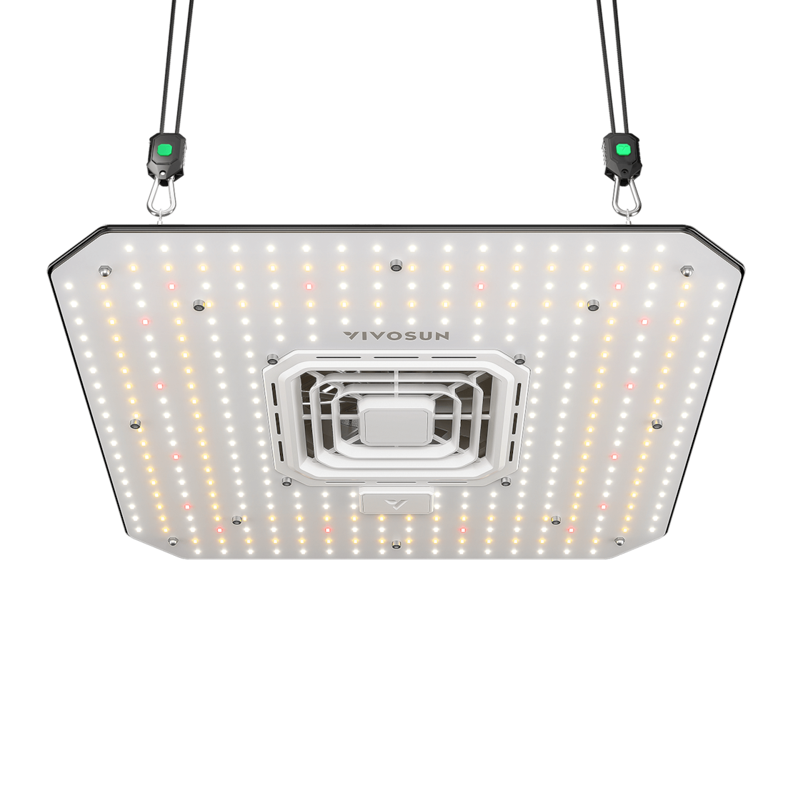 VIVOSUN AeroLight A100SE LED Growlampe 100W