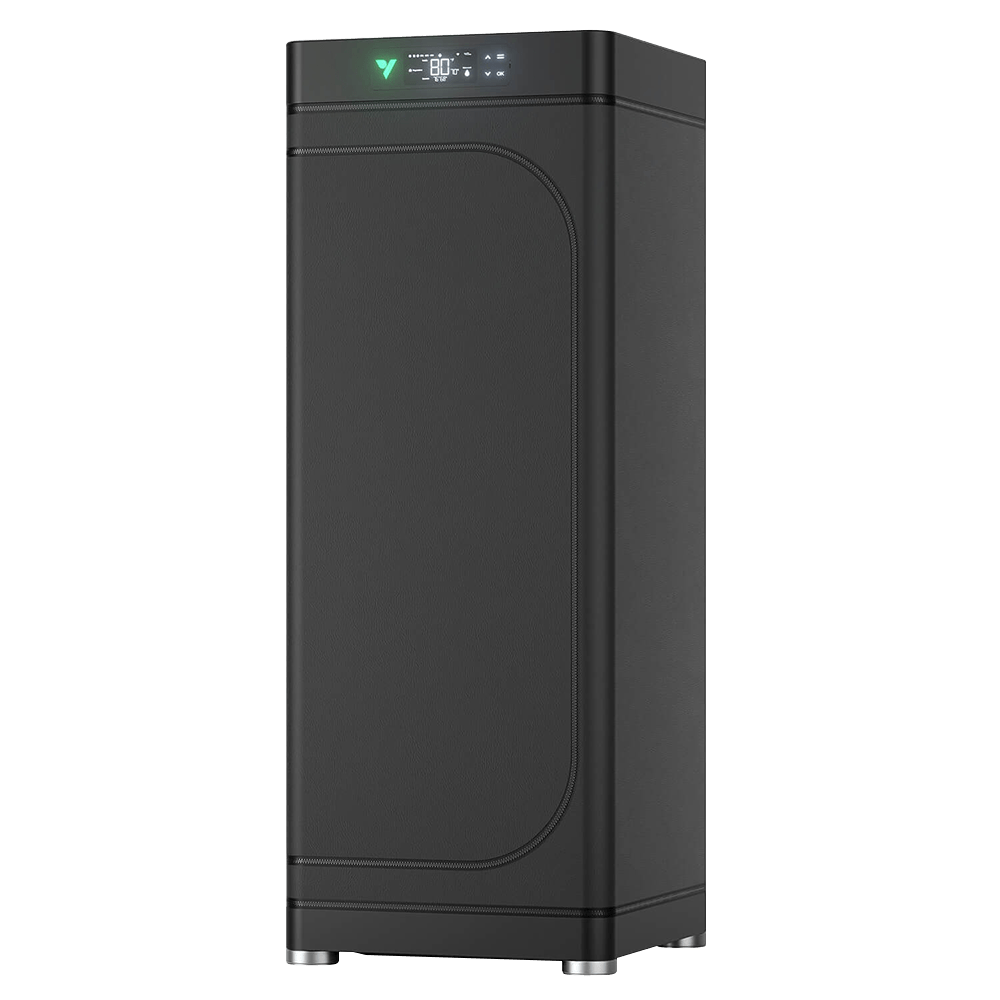 VIVOSUN VGrow Smart Grow Box All-in-One System