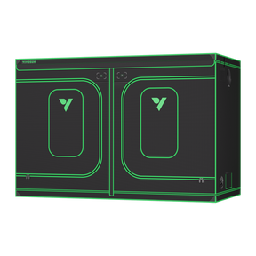 VIVOSUN Growbox Pro 150×300×200 cm