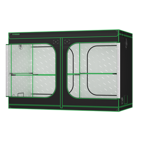 VIVOSUN Growbox Pro 150×300×200 cm