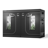 AC Infinity CLOUDLAB 816 Advance Grow Zelt 300x150x200cm